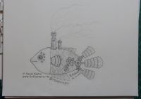 Steamfish
